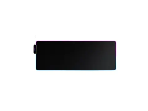 CHIEFTEC MP-800-RGB / Herní podložka pod myš / ARGB / 800 x 300 x 4 mm