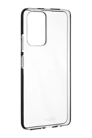 FIXED Slim AntiUV TPU gelové pouzdro pro Xiaomi Redmi Note 11 5G & Note 11T 5G čirá