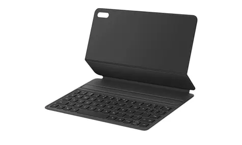 HUAWEI Originalní pouzdro s klávesnicí pro MatePad 11 US šedá
