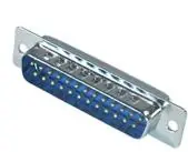 OEM Konektor Canon 25M kabelový