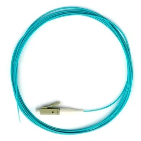 XtendLan FOT-LC-50-1-9-OM3 / multimode / 50 125 um / 1 m
