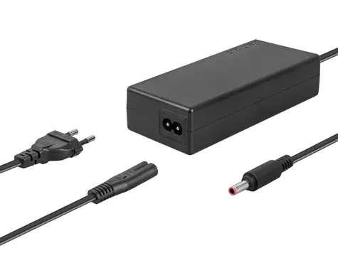 AVACOM Nabíjecí adaptér pro notebooky Dell XPS 19.5V 4.62A / 90W / konektor 4.5mm x 3.0mm