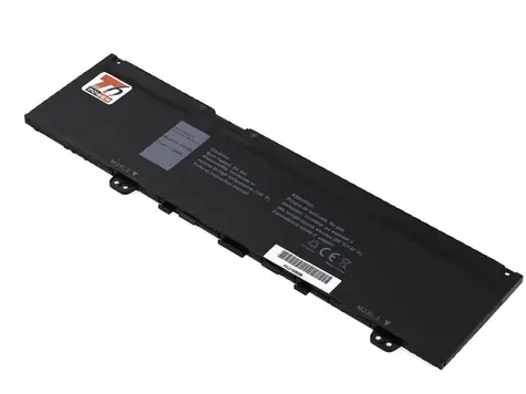 T6 Power Baterie pro Dell Insprion 13 5370 & 7370 & Vostro 5370 / 3cell / 3330mAh