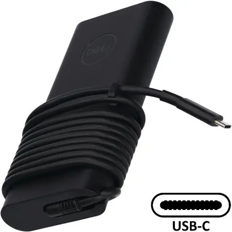 DELL AC Adaptér 130W (77011266) / USB-C / 20V
