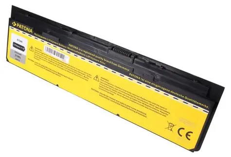 PATONA baterie pro Dell Latidute E7240/E7250 / 2800mAh / Li-Pol / 11.1V