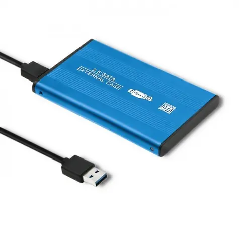 Qoltec Externí box na 2.5