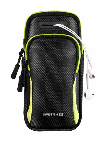 SWISSTEN ARMBAG CASE pouzdro pro 6.7
