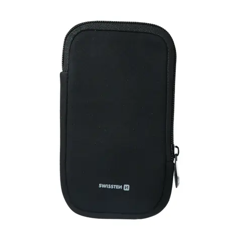 SWISSTEN BLACK-ROCK pouzdro pro 7