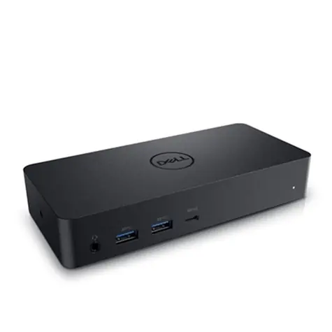 DELL 452-BDTD Dokovací stanice 130W / USB-C / USB 3.0 / LAN / HDMI / DP