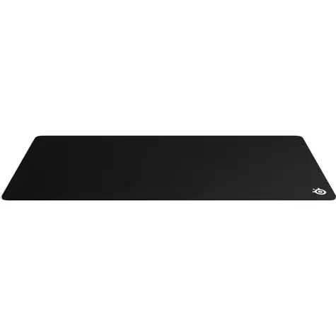 SteelSeries QcK 3XL černá / Herní podložka ke klávesnici / 1220 x 590 x 3mm