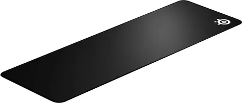 SteelSeries QcK EDGE XL černá / Podložka pod myš / 900 x 300 x 2mm
