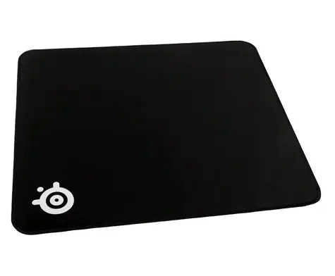 SteelSeries QcK EDGE L černá / Podložka pod myš / 450 x 400 x 2mm