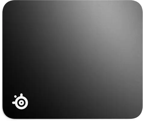 SteelSeries QcK černá / Podložka pod myš / 320 x 270 x 2mm