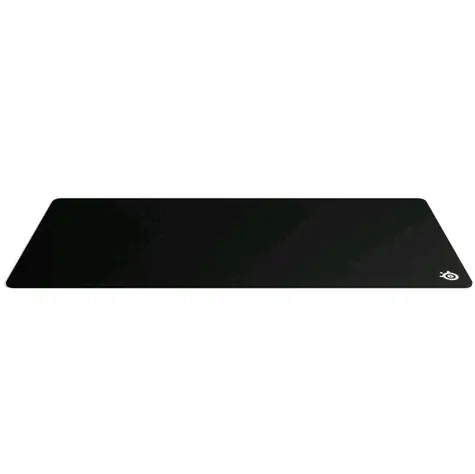 SteelSeries QcK 3XL Etail černá / Herní podložka ke klávesnici / 1220 x 590 x 3mm