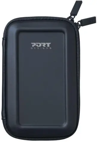 PORT DESIGNS Colorado Shock modrá / pouzdro na 2,5