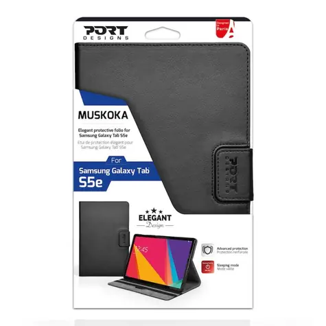 PORT DESIGNS Muskoka pouzdro na tablet Samsung Tab A 10.1