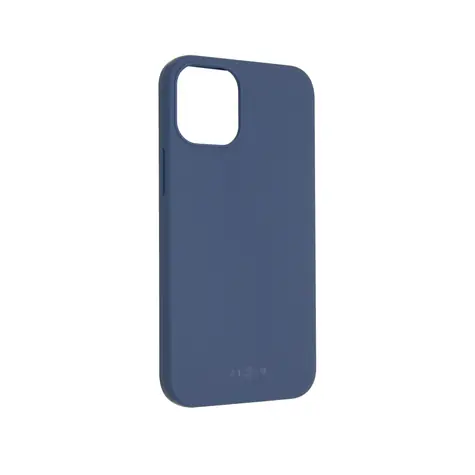 FIXED Story Zadní pogumovaný kryt pro Apple iPhone 13 Mini modrá
