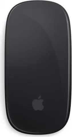 Apple Magic Mouse černá / laserová myš / 1300dpi / USB-C