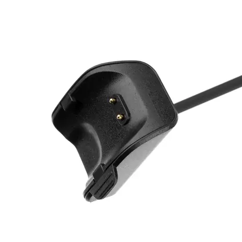 FIXED Nabíjecí USB kabel pro Samsung Galaxy Fit 2 černá / doprodej