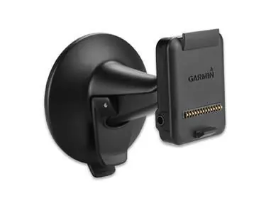 Garmin přísavný držák navigace (010-11932-00) / pro navigace dezl 760 & camper 760 & nuvi 2797
