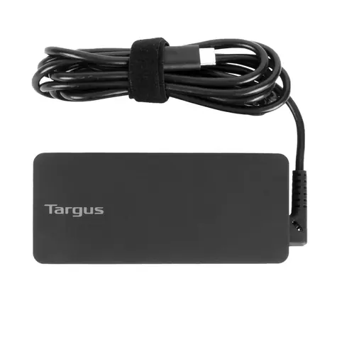 Targus APA107EU Napájecí adaptér 65W USB-C