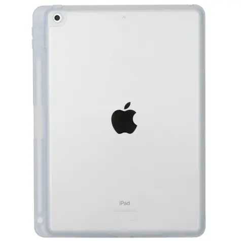 Targus SafePort pouzdro pro tablet 10.2” transparentní / pro Pro Apple 10.2 - inch iPad ( 7 & 8 & 9 generace)