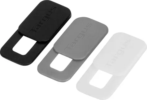 Targus AWH025GL Kryt webkamery na notebook / 3ks