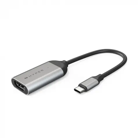 Hyper HyperDrive Adaptér USB-C na HDMI 8K 60 Hz