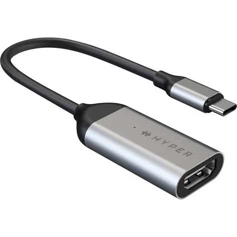 Hyper HyperDrive Adaptér USB-C na HDMI 4K 60 Hz