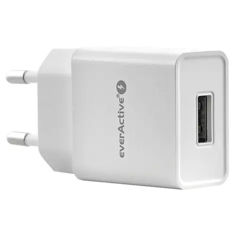 EverActive SC-100 / Nabíječka / USB / 5V / 1A