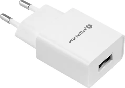 EverActive SC-200 / Nabíječka / USB / 5V / 2.4A