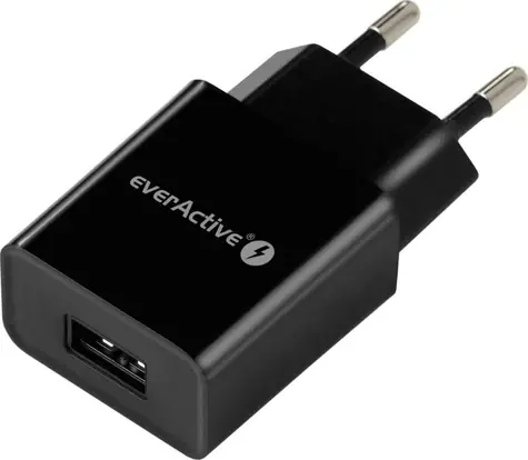 EverActive SC-200B / Nabíječka / USB / 5V / 2.4A