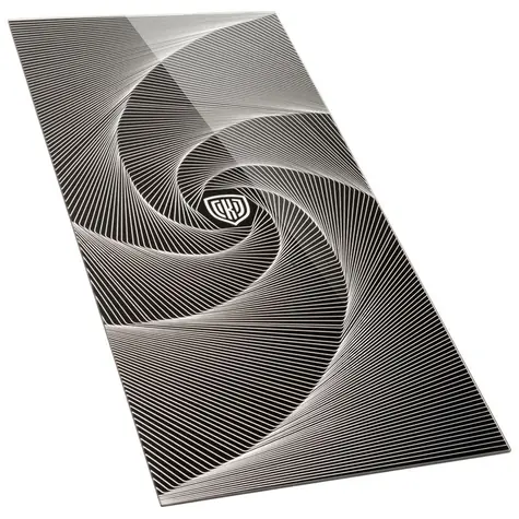 Kolink Unity Nexus Radial výměnný přední panel