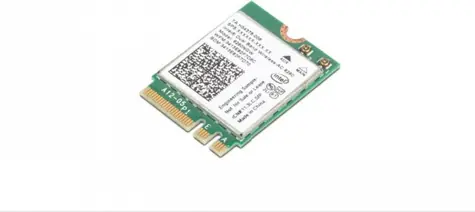 Lenovo ThinkPad Fibocom L850-GL 4G LTE CAT9 M.2 WWAN Modem / M.2 WWAN / Download: až 450Mbps  / Upload: až 50Mbps