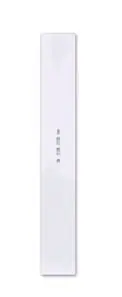 Lian Li O11DE-5W vrchní I/O panel pro skříň Dynamic EVO bílá