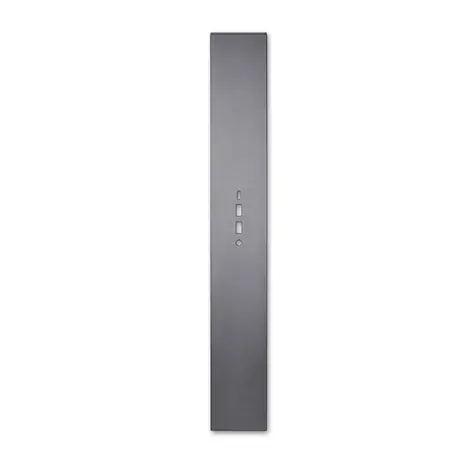 Lian Li O11DE-5G vrchní I/O panel pro skříň Dynamic EVO šedá