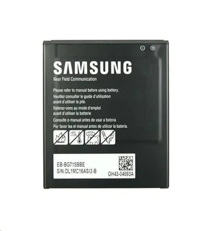 SAMSUNG Baterie EB-BA405ABE pro Samsung A40 Service / Li-Ion / 3100mAh