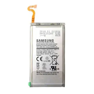 SAMSUNG Baterie EB-BG965ABA Service / Li-Ion / 3500mAh