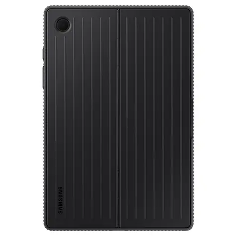 SAMSUNG Ochranné polohovací pouzdro pro Tab A8 černá