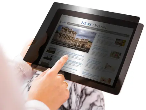 Gearlab Samolepicí filtr na ochranu soukromí 11.0