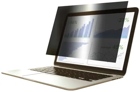 Gearlab GLBB17339271 Filtr na ochranu soukromí pro monitor 17