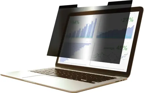 Gearlab GLBM15355213 Magnetický filtr na ochranu soukromí pro monitor 15.6