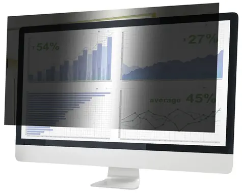 Gearlab GLBB27598337 Filtr na ochranu soukromí pro monitor 27