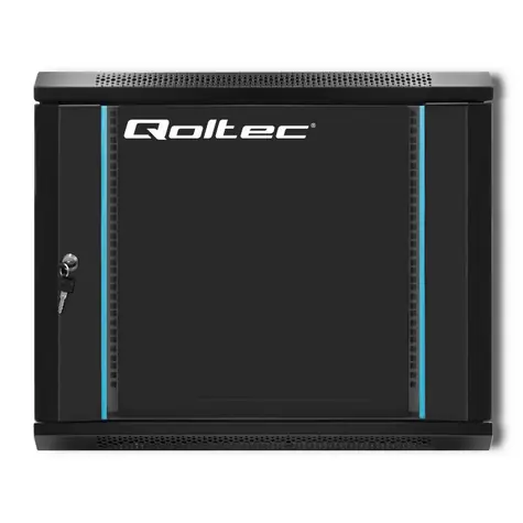 Qoltec 54463 RACK skříň 19