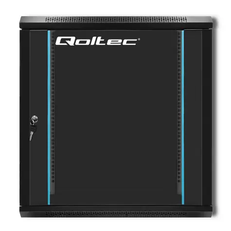 Qoltec 54464 RACK skříň 19
