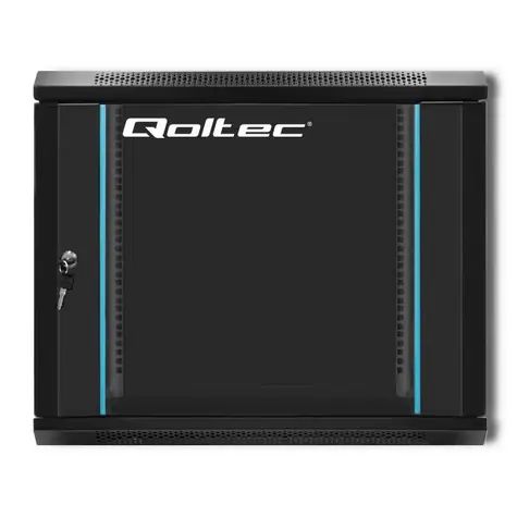 Qoltec 54466 RACK skříň 19