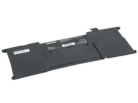 AVACOM baterie pro Asus Zenbook UX21A & UX21E / Li-Pol / 7.4V / 4800mAh / 36Wh