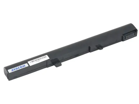 AVACOM baterie pro Asus X551CA & F551 / Li-Pol / 14.8V / 2600mAh / 38Wh