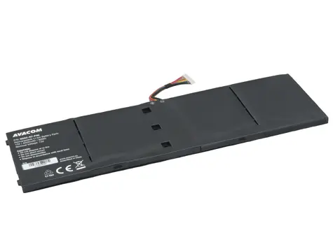 AVACOM baterie pro Acer Aspire R7 / Li-Pol / 15V / 40000mAh / 60Wh