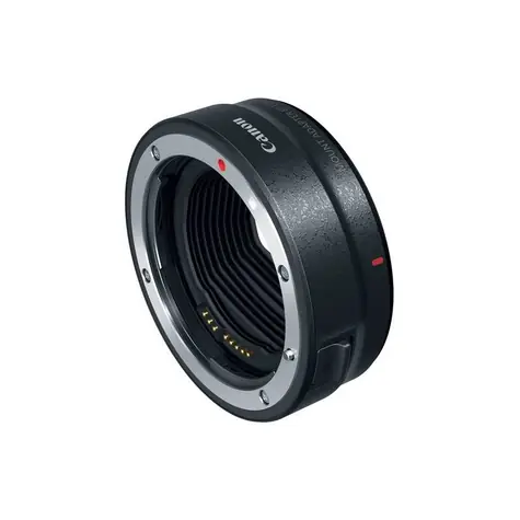 Canon EF-EOS R adaptér